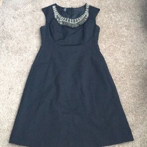 Alfani women’s black dress